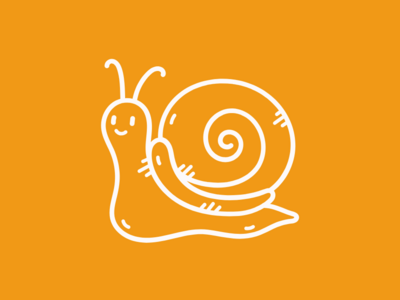Schneckengruppe © Icon Canva