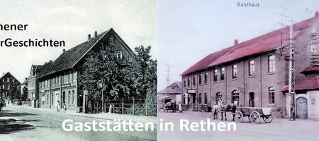 Fotos alter Gebäude